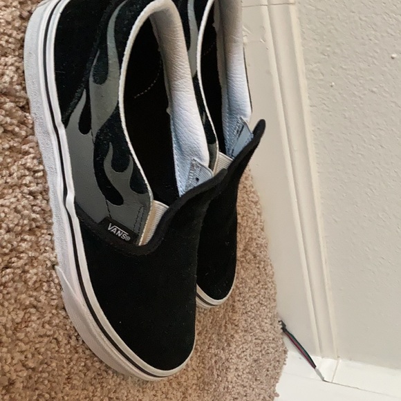 Van shoes size 5.5 women’s, good condition - Picture 2 of 6